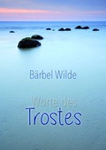 Cover: Worte des Trostes - mediaKern