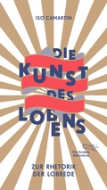 Cover: Die Kunst des Lobens - AB - Die Andere Bibliothek