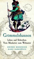 Cover: Grimmelshausen - AB - Die Andere Bibliothek