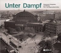 Enlarge image Cover: Unter Dampf - Edition Braus