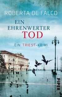 Abbildung von: Ein ehrenwerter Tod - Piper