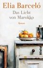 Cover: Das Licht von Marokko - Piper