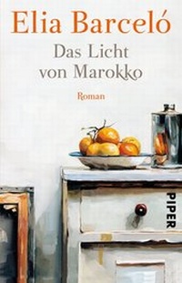 Abbildung von: Das Licht von Marokko - Piper