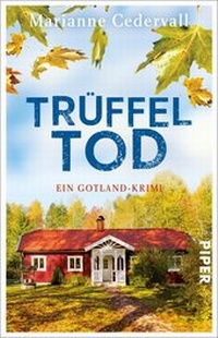 Abbildung von: Trüffeltod - Piper