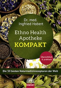 Abbildung von: Ethno Health Apotheke - Kompakt - Via Nova
