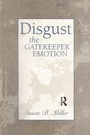 Cover: Disgust - Routledge