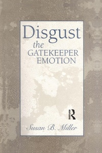Enlarge image Cover: Disgust - Routledge