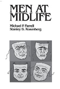 Cover: Men at Midlife - Praeger Publishers Inc