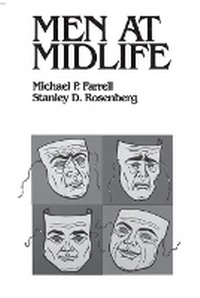 Enlarge image Cover: Men at Midlife - Praeger Publishers Inc