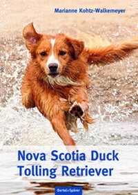 Abbildung von: Nova Scotia Duck Tolling Retriever - Oertel u. Spörer