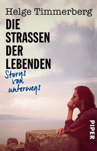Abbildung von: Die Straßen der Lebenden - Piper