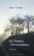Cover: Ein Fetzen Himmelsblau - konkursbuch