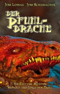 Cover: Der Pfuhldrache - Uhrwerk-Verlag