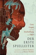 Cover: Der erste Spielleiter - Feder & Schwert