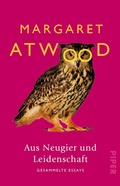 Cover: Aus Neugier und Leidenschaft - Piper