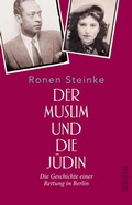 Cover: Der Muslim und die J&uuml;din - Piper