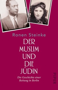 Abbildung von: Der Muslim und die Jüdin - Piper