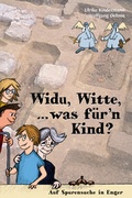 Cover: Widu, Witte, ... was f&uuml;r'n Kind? - tpk-Verlag