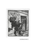 Cover: Superbastard #7 - Songdog Verlag