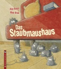 Cover: Das Staubmaushaus - Edition Pastorplatz