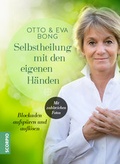 Cover: Selbstheilung mit den eigenen H&auml;nden - Scorpio Verlag