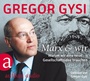 Cover: Marx und wir - Aufbau audio