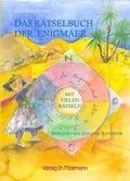 Cover: Das R&auml;tselbuch der Enigm&auml;er - M&ouml;llmann, Ch
