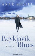 Cover: Reykjav&iacute;k Blues - Europa Verlage
