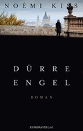 Cover: D&uuml;rre Engel - Europa Verlage