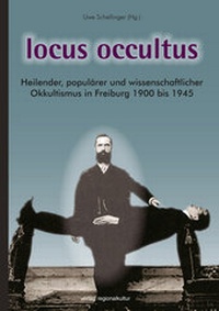 Enlarge image Cover: locus occultus - verlag regionalkultur