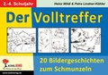 Cover: Der Volltreffer - KOHL VERLAG Der Verlag mit dem Baum