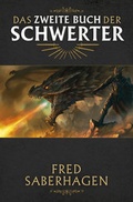 Cover: Das zweite Buch der Schwerter - Cross Cult Entertainment