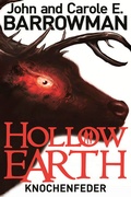 Cover: Hollow Earth 2 - Cross Cult Entertainment