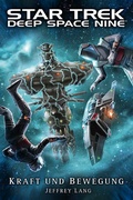 Cover: Star Trek - Deep Space Nine - Cross Cult Entertainment