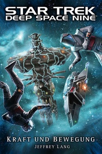 Enlarge image Cover: Star Trek - Deep Space Nine - Cross Cult Entertainment
