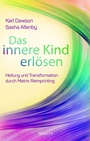 Cover: Das innere Kind erlösen - Trinity Verlag