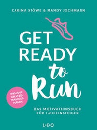 Abbildung von: Get ready to run - L.E.O. Verlag