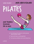 Cover: Mein Leben in Balance - Pilates - L.E.O. Verlag