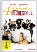 Cover: Vier Hochzeiten und ein Todesfall - StudioCanal