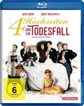 Cover: Vier Hochzeiten und ein Todesfall - StudioCanal