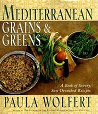 Abbildung von: Mediterranean Grains and Greens - Collins