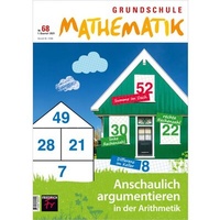 Abbildung von: Grundschule Mathematik - Friedrich Verlag