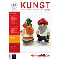 Abbildung von: Kunst 5-10 (Materialpaket) - Friedrich Verlag