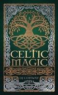 Cover: Celtic Magic - Llewellyn Publications,U.S.