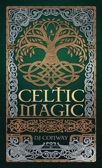 Enlarge image Cover: Celtic Magic - Llewellyn Publications,U.S.