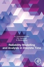 Cover: Reliability Modelling and Analysis in Discrete Time - Academic Press
