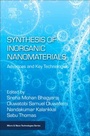 Cover: Synthesis of Inorganic Nanomaterials - Woodhead Publishing Ltd