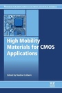 Cover: High Mobility Materials for CMOS Applications - Woodhead Publishing Ltd