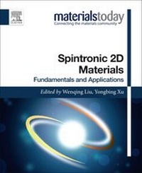 Abbildung von: Spintronic 2D Materials - Elsevier
