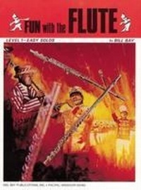 Abbildung von: Fun with the Flute - Mel Bay Publications